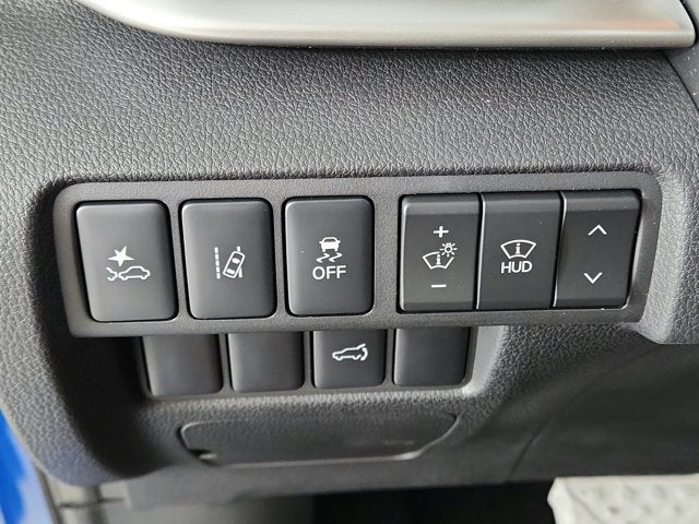 2026 Mitsubishi Eclipse Cross SEL
