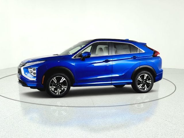 2026 Mitsubishi Eclipse Cross SEL