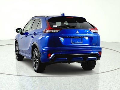 2026 Mitsubishi Eclipse Cross SEL