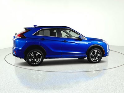 2026 Mitsubishi Eclipse Cross SEL