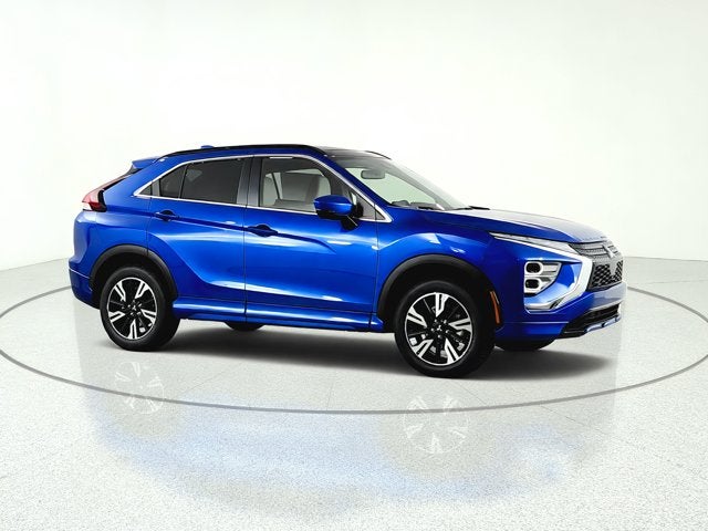 2026 Mitsubishi Eclipse Cross SEL