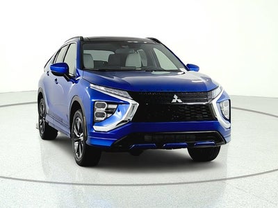 2026 Mitsubishi Eclipse Cross SEL