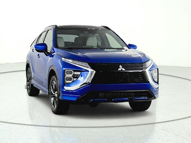 2026 Mitsubishi Eclipse Cross SEL