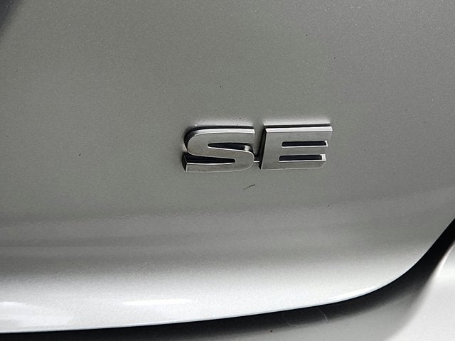 2025 Mitsubishi Eclipse Cross Base
