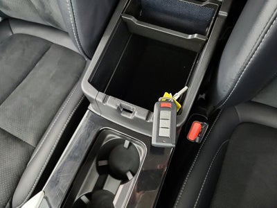 2025 Mitsubishi Eclipse Cross Base