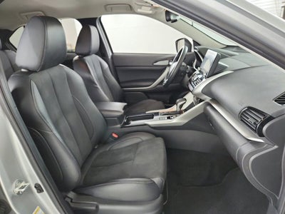2025 Mitsubishi Eclipse Cross Base