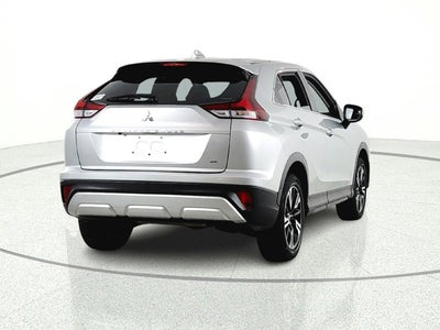 2025 Mitsubishi Eclipse Cross Base