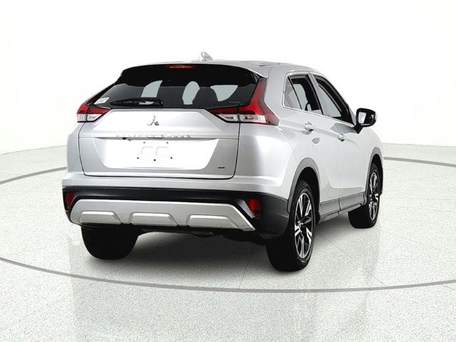 2025 Mitsubishi Eclipse Cross Base