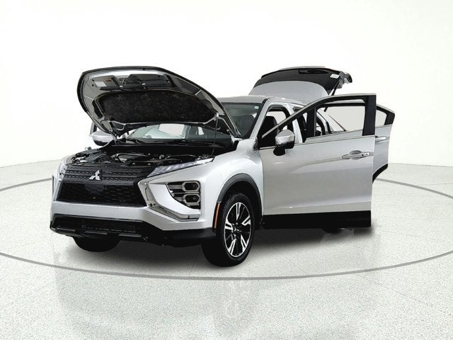 2025 Mitsubishi Eclipse Cross Base