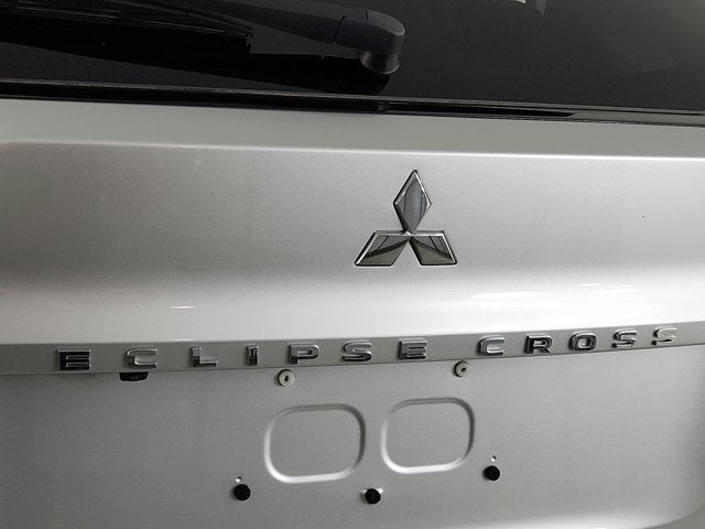 2025 Mitsubishi Eclipse Cross Base