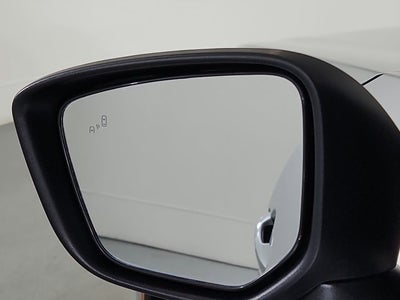 2025 Mitsubishi Eclipse Cross Base