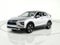 2025 Mitsubishi Eclipse Cross Base