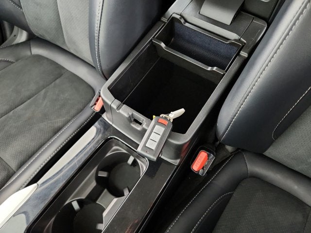 2025 Mitsubishi Eclipse Cross Base