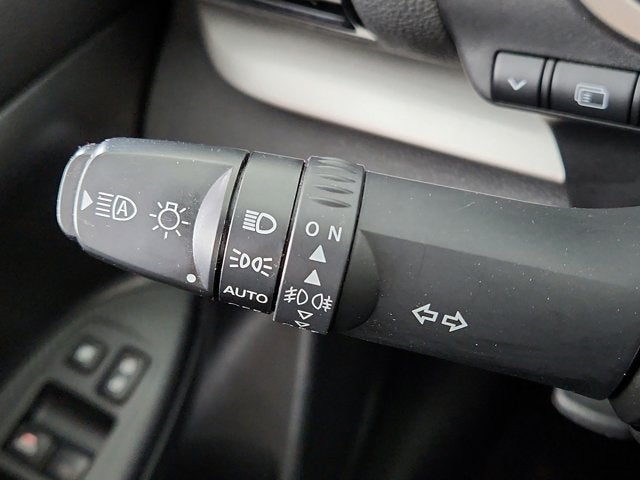 2025 Mitsubishi Eclipse Cross Base