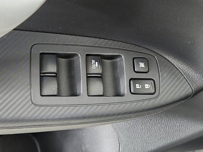 2025 Mitsubishi Eclipse Cross Base