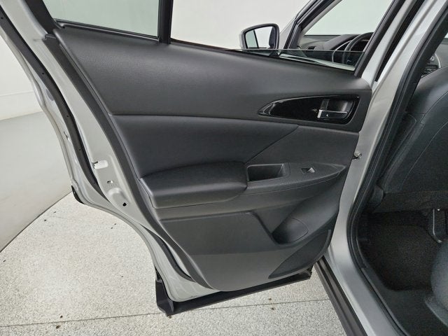 2025 Mitsubishi Eclipse Cross Base
