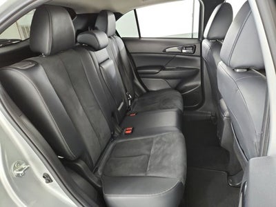 2025 Mitsubishi Eclipse Cross Base