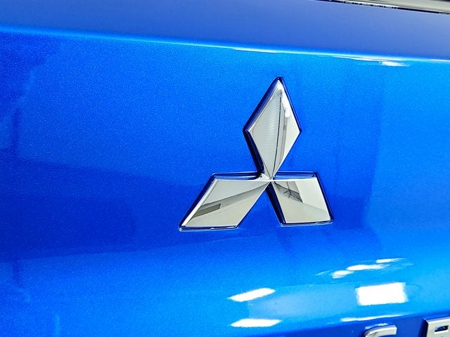 2026 Mitsubishi Eclipse Cross SE