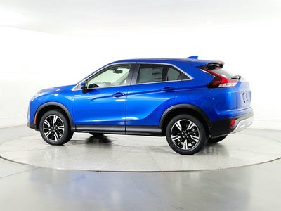 2026 Mitsubishi Eclipse Cross SE