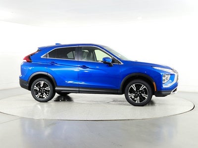 2026 Mitsubishi Eclipse Cross SE