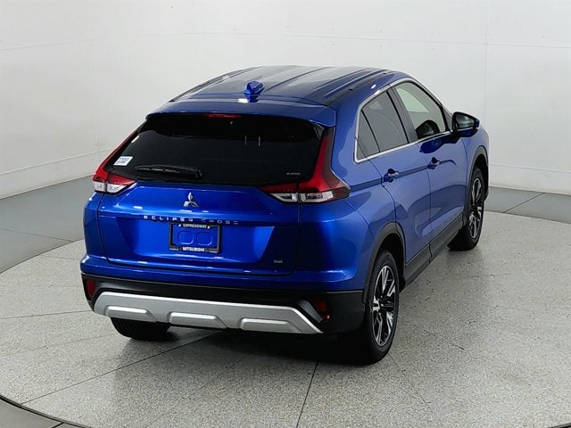 2026 Mitsubishi Eclipse Cross SE