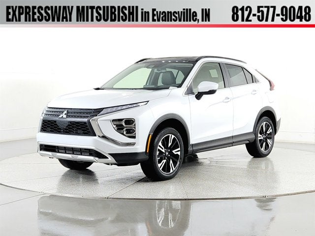 2026 Mitsubishi Eclipse Cross SE
