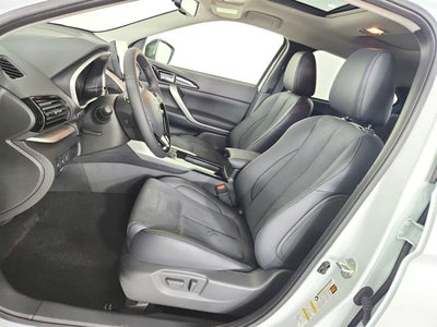 2026 Mitsubishi Eclipse Cross SE