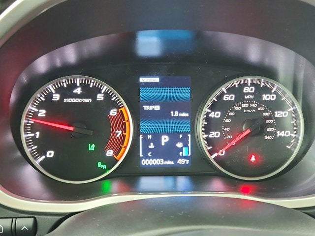 2026 Mitsubishi Eclipse Cross SE