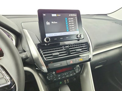 2026 Mitsubishi Eclipse Cross SE