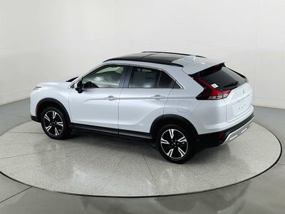 2026 Mitsubishi Eclipse Cross SE