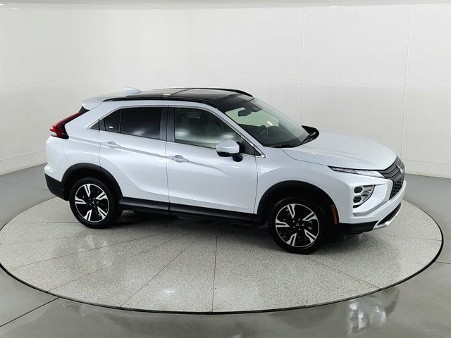 2026 Mitsubishi Eclipse Cross SE