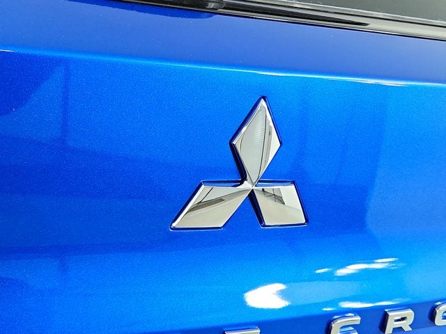 2026 Mitsubishi Eclipse Cross SEL