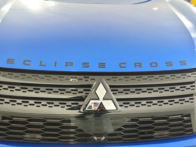 2026 Mitsubishi Eclipse Cross SEL