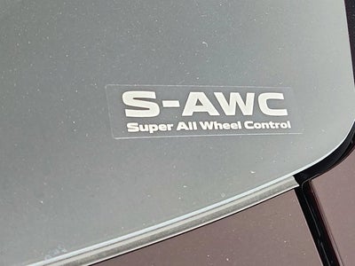 2026 Mitsubishi Eclipse Cross SEL