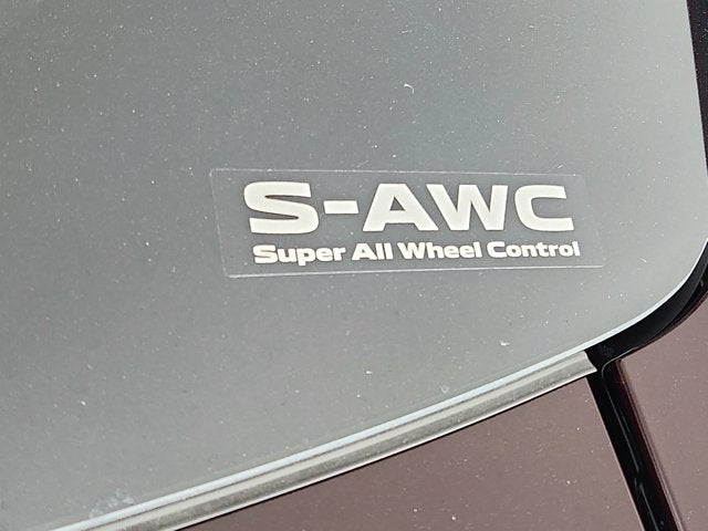 2026 Mitsubishi Eclipse Cross SEL