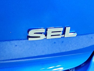 2026 Mitsubishi Eclipse Cross SEL