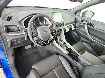 2026 Mitsubishi Eclipse Cross SEL