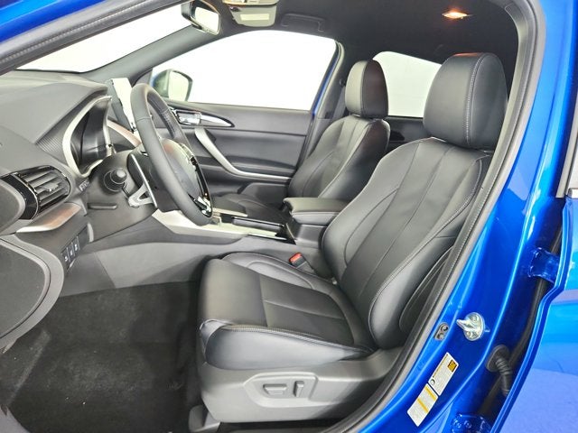 2026 Mitsubishi Eclipse Cross SEL