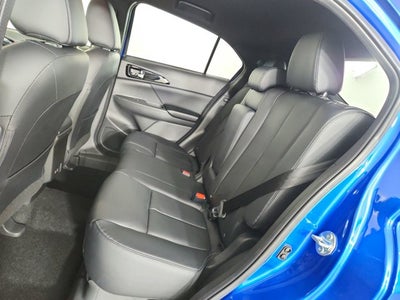 2026 Mitsubishi Eclipse Cross SEL