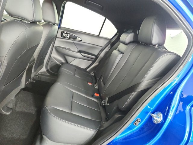 2026 Mitsubishi Eclipse Cross SEL