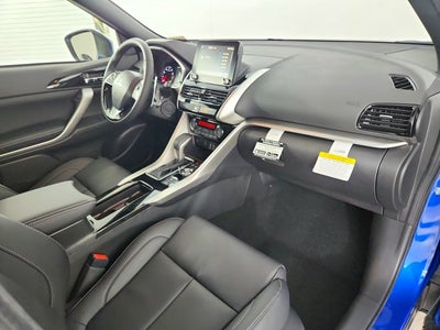 2026 Mitsubishi Eclipse Cross SEL