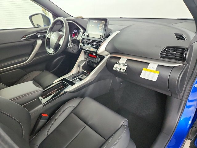 2026 Mitsubishi Eclipse Cross SEL