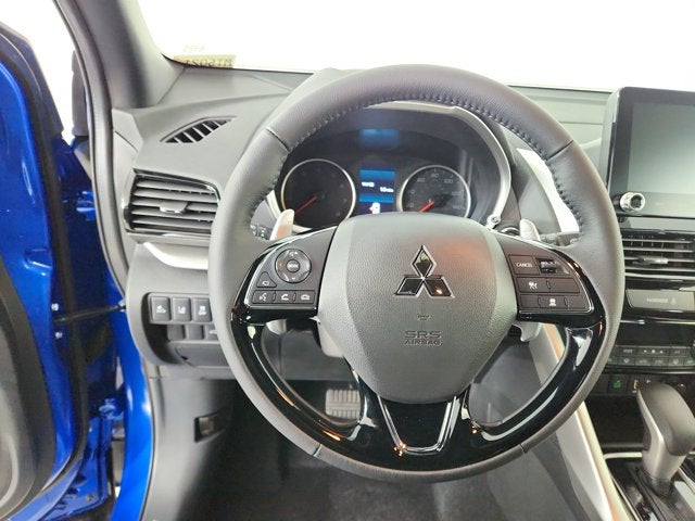 2026 Mitsubishi Eclipse Cross SEL