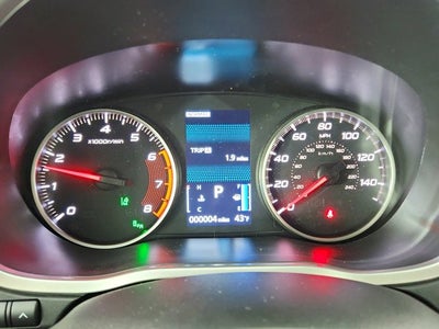 2026 Mitsubishi Eclipse Cross SEL