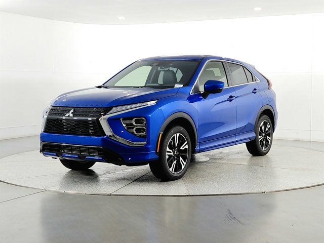 2026 Mitsubishi Eclipse Cross SEL