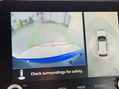 2026 Mitsubishi Eclipse Cross SEL