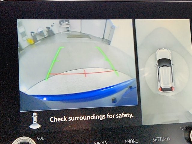 2026 Mitsubishi Eclipse Cross SEL