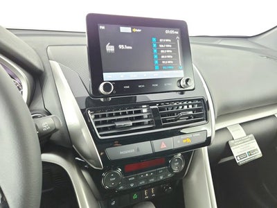 2026 Mitsubishi Eclipse Cross SEL