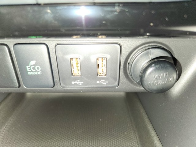 2026 Mitsubishi Eclipse Cross SEL