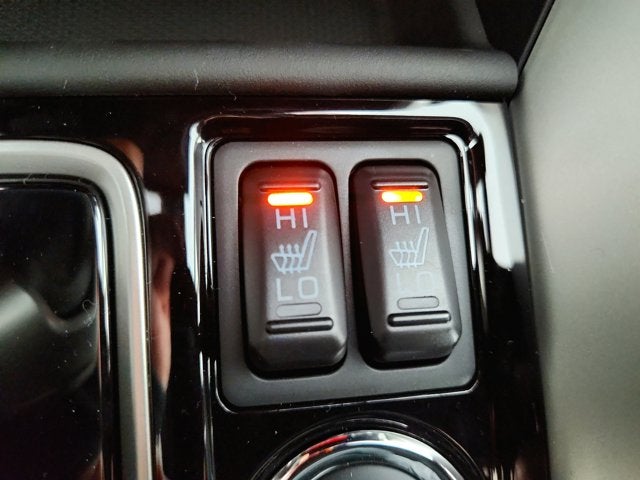 2026 Mitsubishi Eclipse Cross SEL